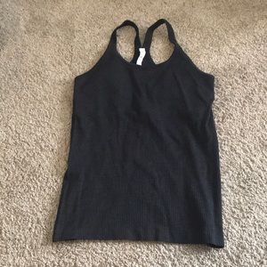 Lululemon Workout Top